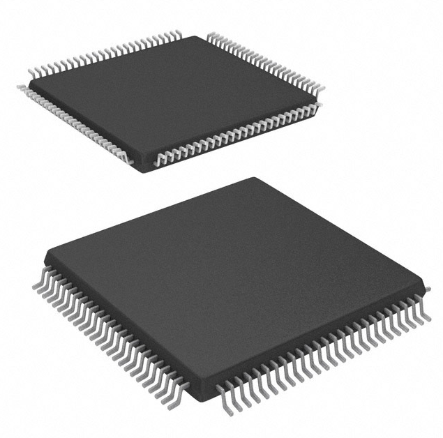 XCR3064XL-10VQG100C - Powerhouse CPLD: Revolutionizing Embedded System Design